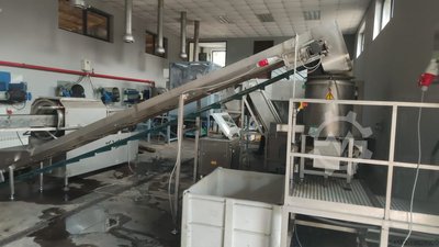 DORNOW 20M-AT-MS