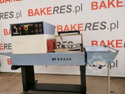Italdibipack ES 5040