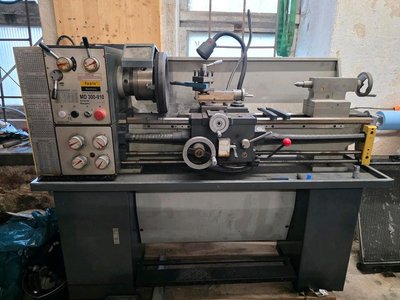 Drehbank Epple MD 300-910