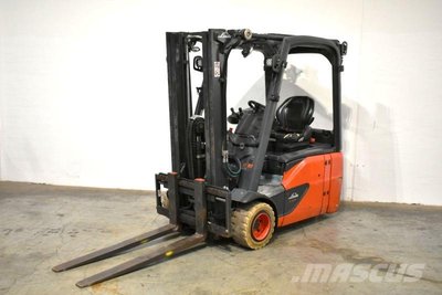 Linde E 18 EVO 386-02