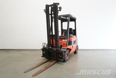 Linde H 20 D 331