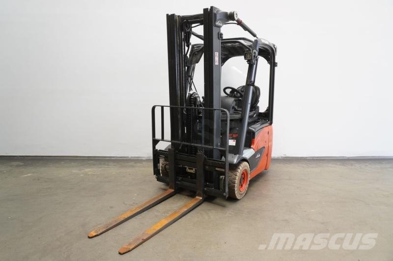 Linde E 12 EVO 386-02