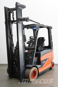 Linde E 30/600 HL 387