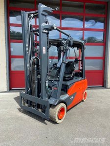 Linde E20PL-02