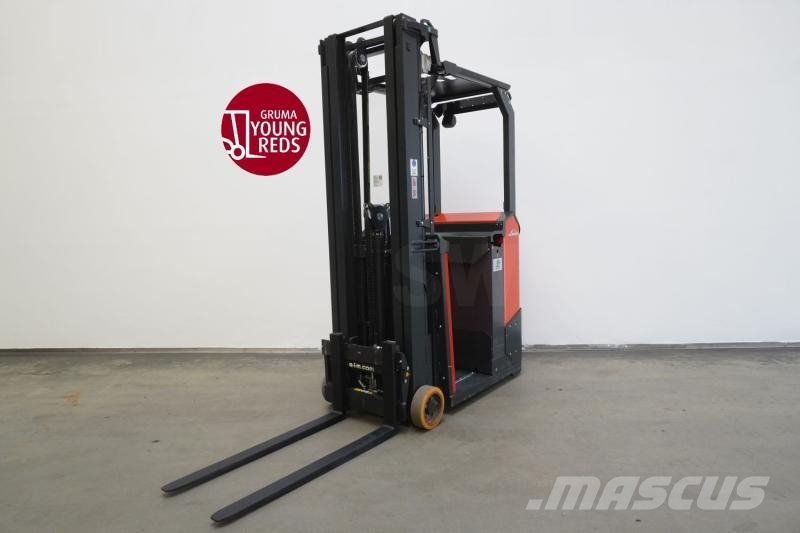 Linde E 10 8917