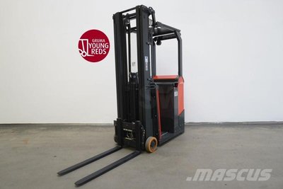 Linde E 10 8917
