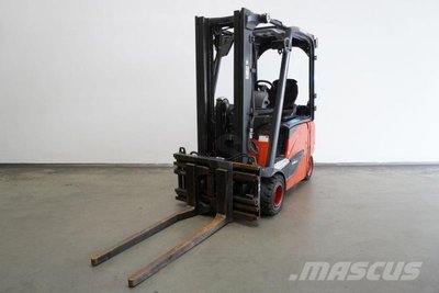 Linde E 20 PH EVO 386-02