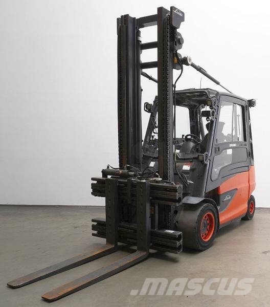 Linde E 50/600 HL 388