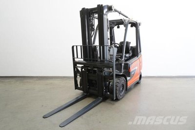 Linde E 30 1252