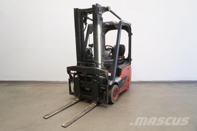 Linde E 12 EVO 386-02