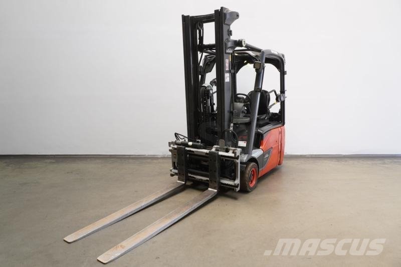 Linde E 16 ION EVO 386-02