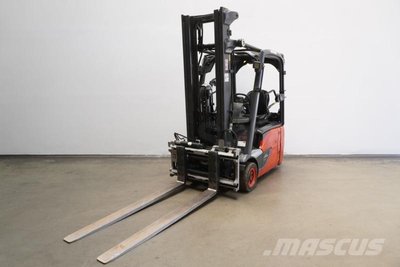 Linde E 16 ION EVO 386-02