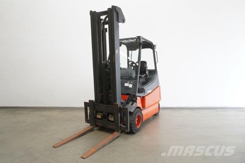 Linde E 30/600 336-02