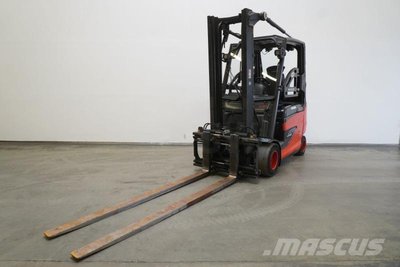 Linde E 30/600 HL 387