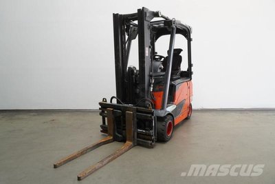 Linde E 20 PH EVO 386-02
