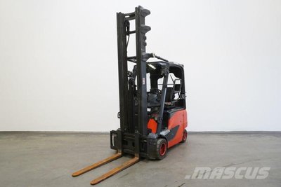Linde E 20 PH EVO 386-02