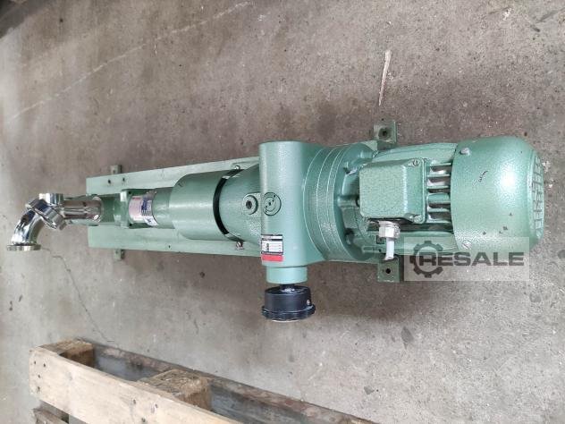 Pumps FRYMA NE20A