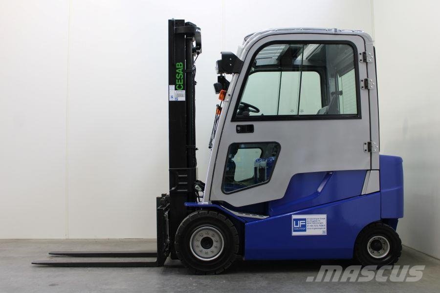Cesab B 630