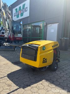 Kaeser M17
