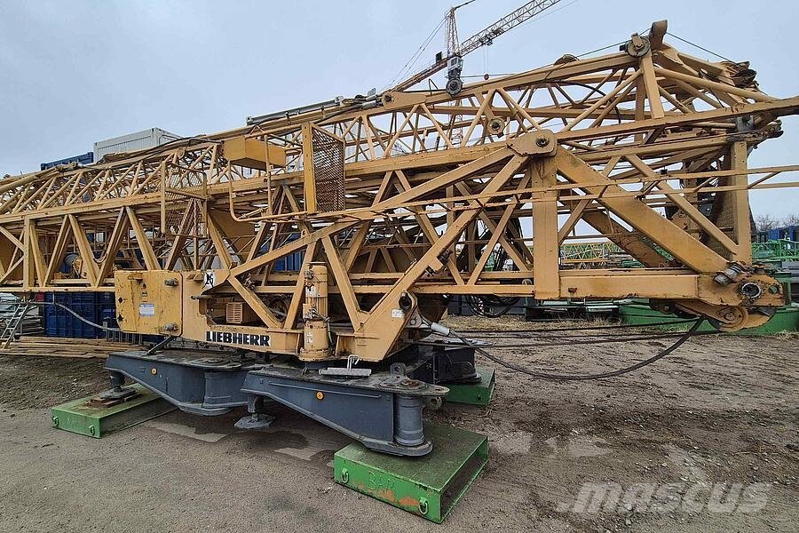 Liebherr 71 K