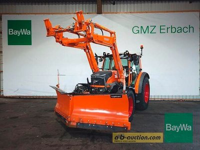 Fendt 211 S VARIO GEN3 POWER