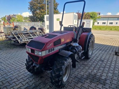 Bergmeister Bergmeister 854