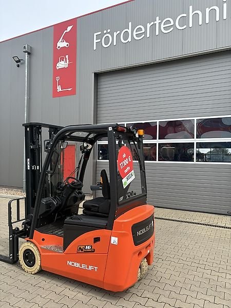 Noblelift FED20