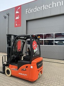 Noblelift FED20
