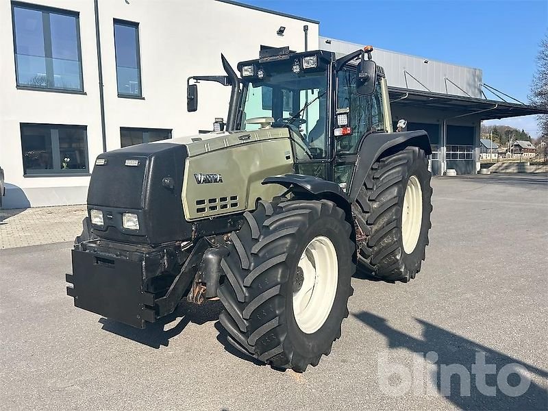 Valtra 8050 HiTech