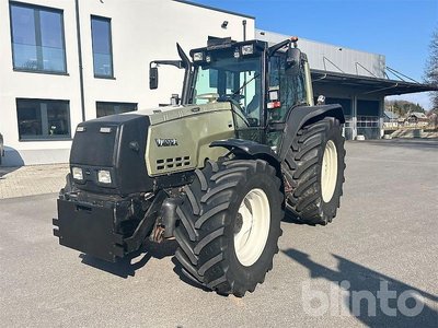 Valtra 8050 HiTech
