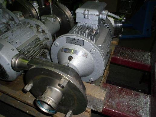 Pumps FRISTAM FPE722C
