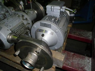 Pumps FRISTAM FPE722C
