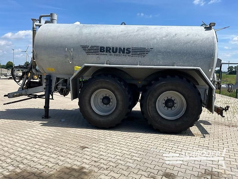 Bruns VT 18