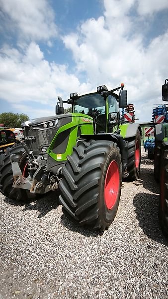 Fendt 942 Vario Gen7 - Profi+