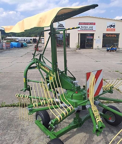 Krone Swadro 35