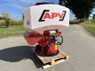 APV PS 300