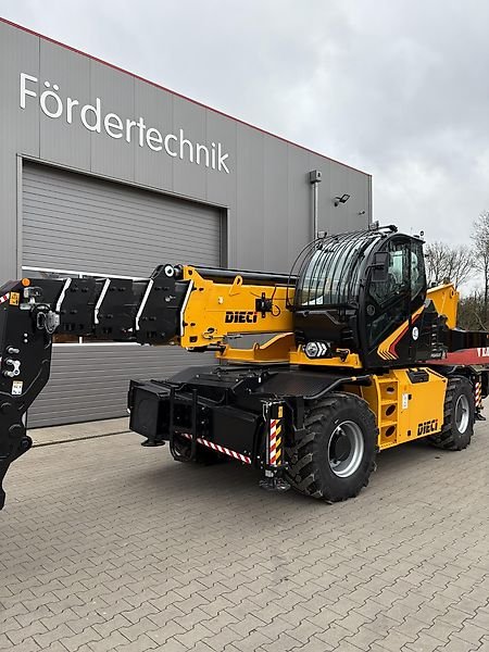 Dieci Pegasus 60.30
