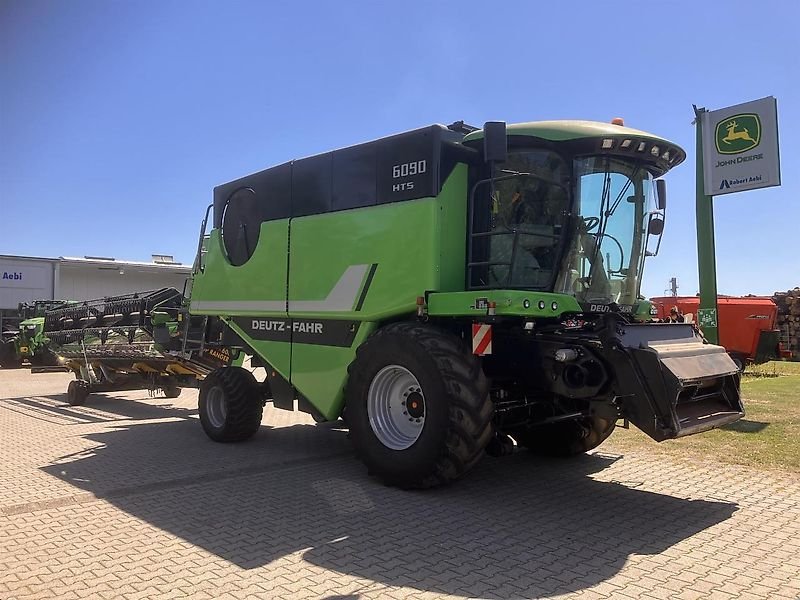 Deutz 6090 HTS Balance