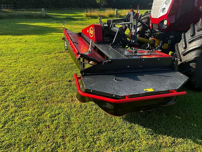 Vicon 431 F