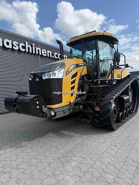 Challenger MT 775 E