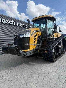 Challenger MT 775 E