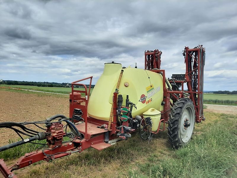 Hardi Ranger 2500