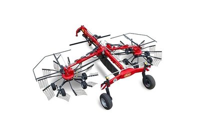 Vicon Andex 724 Compactline