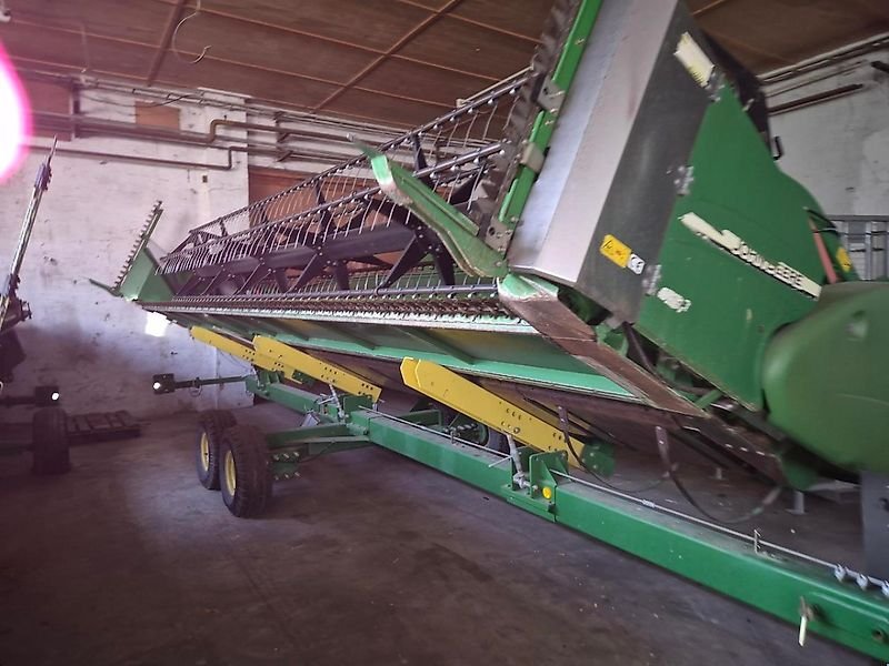 John Deere 625R