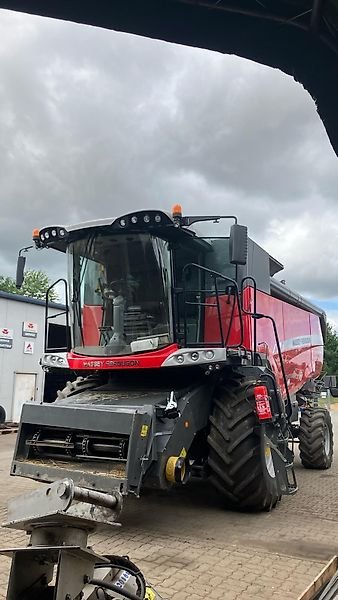 Massey Ferguson Centora 7382AL