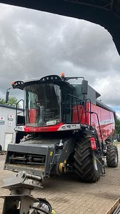 Massey Ferguson Centora 7382AL