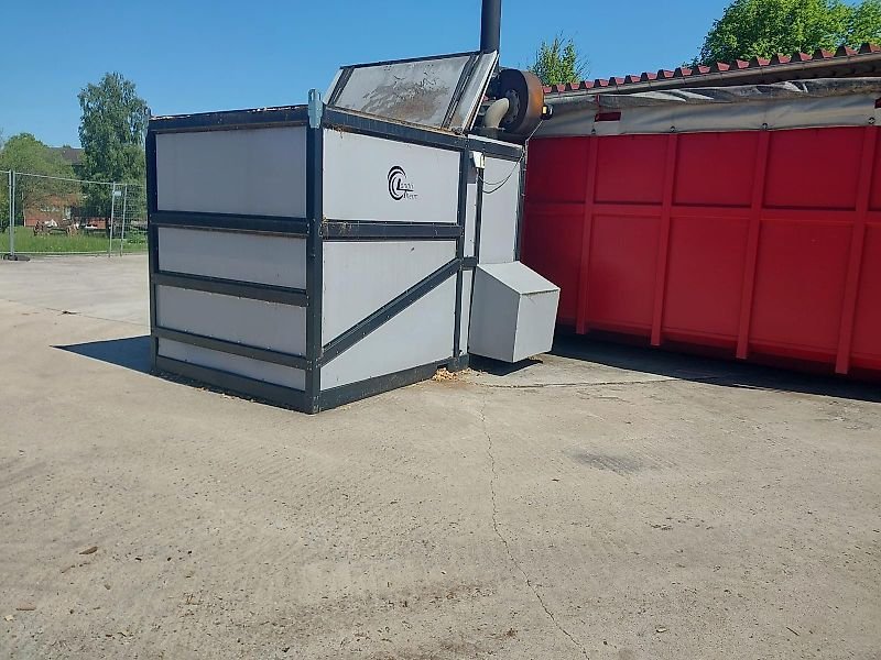 Lasco LASCO Warmlufterzeuger LA 250