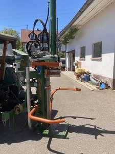 Posch HydroCombi 17 t