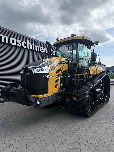 Challenger MT 775E 2018 Inb., 34 Zoll