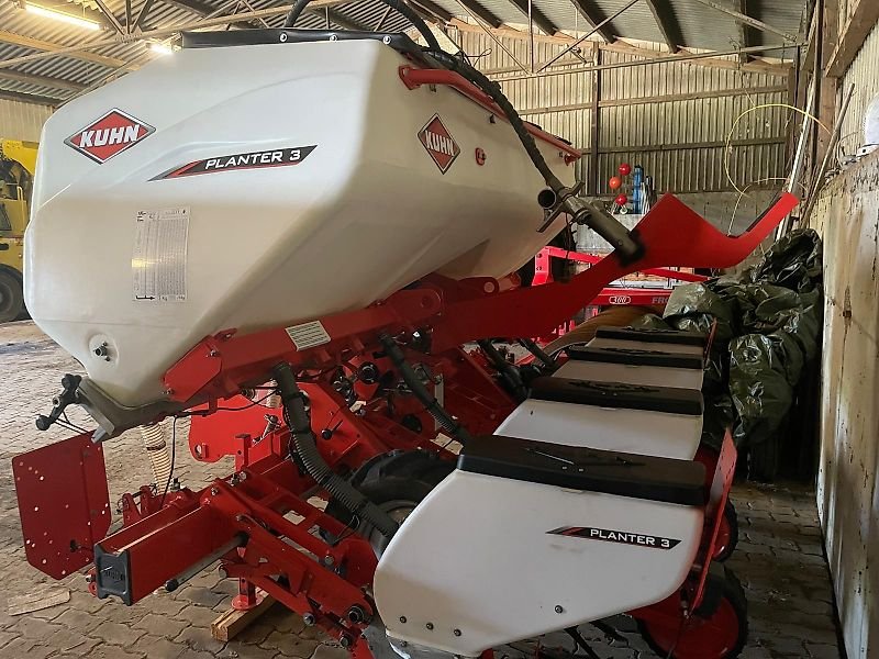 Kuhn Planter